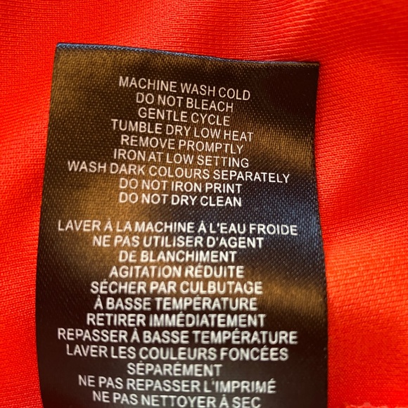 Men’s activewear T Shirt - Picture 8 of 8